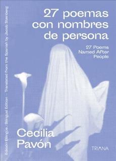 27 poemas con nombre de persona (ed. bilingüe)1