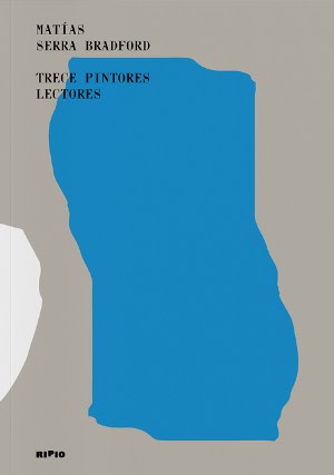 Trece pintores lectores1