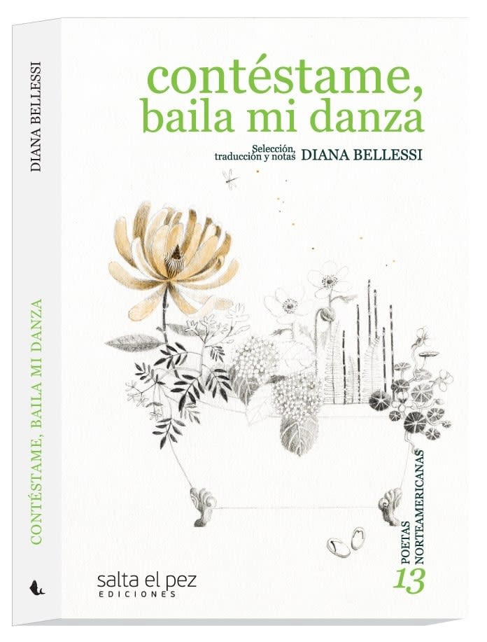 Contéstame, baila mi danza1