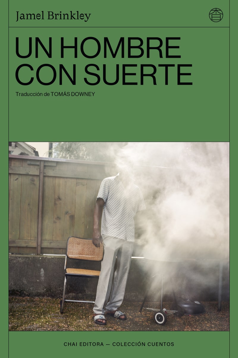 Un hombre con suerte2