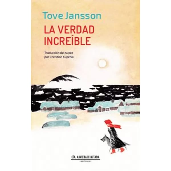 La verdad increíble1