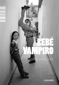 Bebé vampiro 1
