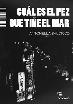 Cuál es el pez que tiñe el mar 1