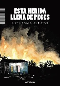 Esta herida llena de peces 1