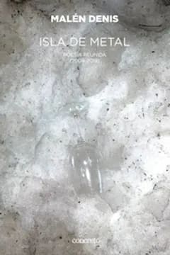 Isla de metal 1