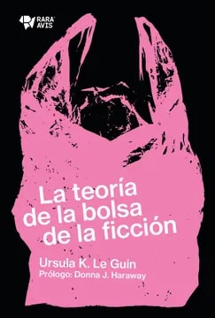 La teoría de la bolsa de la ficción1
