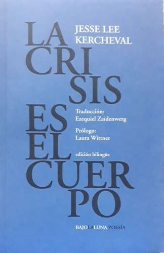 LA CRISIS ES EL CUERPO1