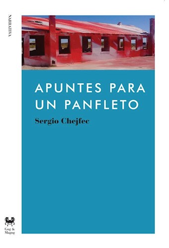 Apuntes para un panfleto 1