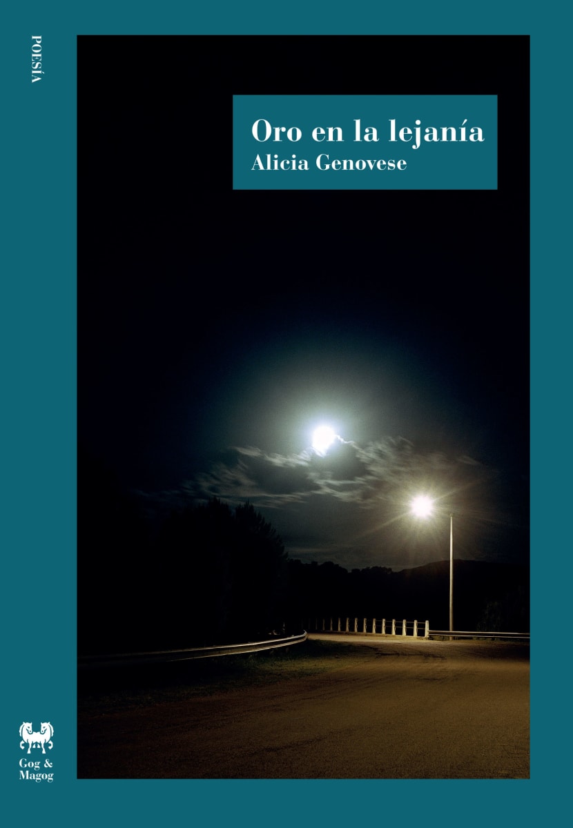 Oro en la lejanía 1