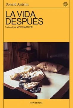 La vida después 2