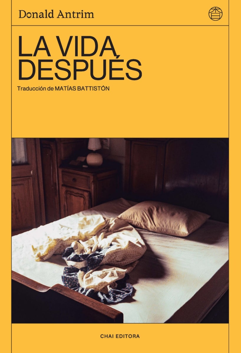 La vida después 1