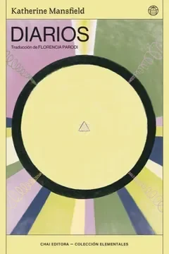 Diarios (Katherine Mansfield)2