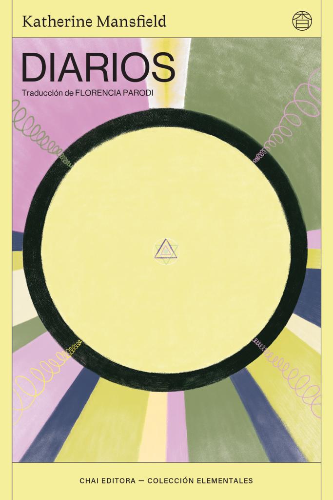 Diarios (Katherine Mansfield)1