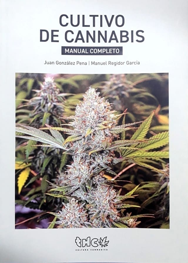 Cultivo de Cannabis: Manual completo1