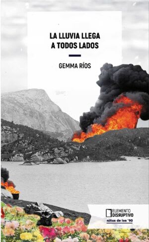 La lluvia llega a todos lados 1