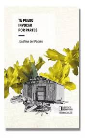 Te puedo invocar por partes 1