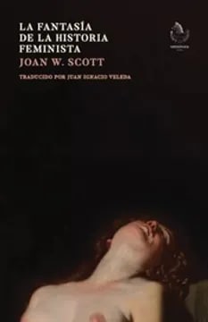 La fantasia de la historia feminista1