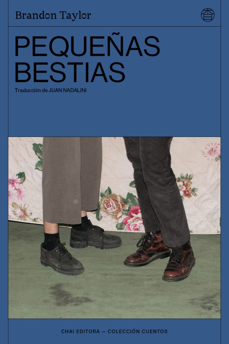 Pequeñas bestias1
