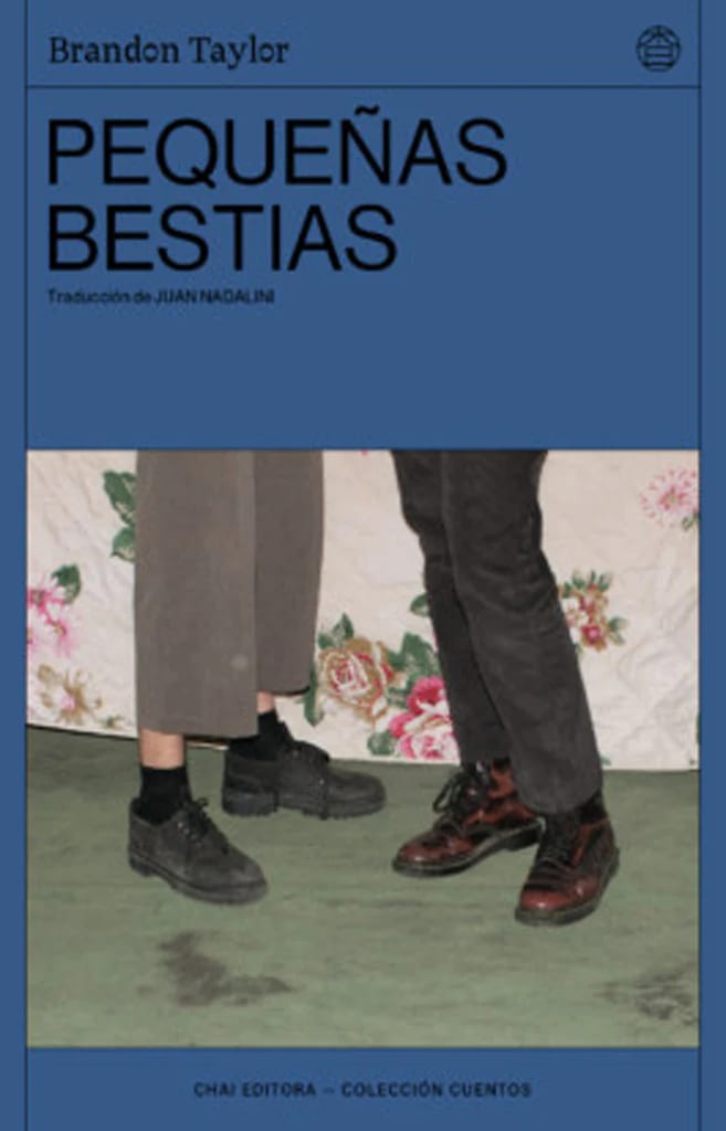 Pequeñas bestias2