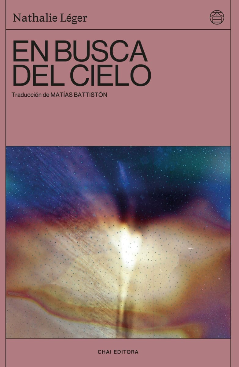 En busca del cielo1