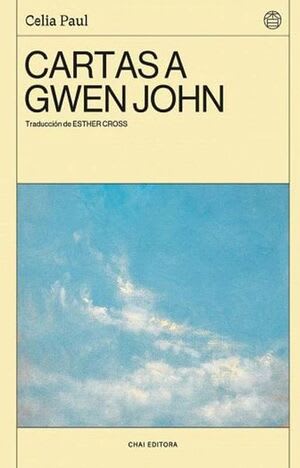 Cartas a Gwen John1