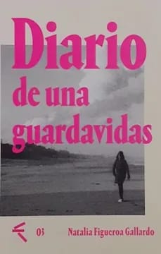 Diario de una guardavidas1