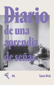 Diario de una aprendiz de señas1