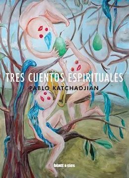 Tres cuentos espirituales1