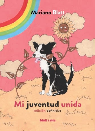 Mi juventud unida1