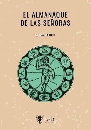 El almanaque de las señoras 1