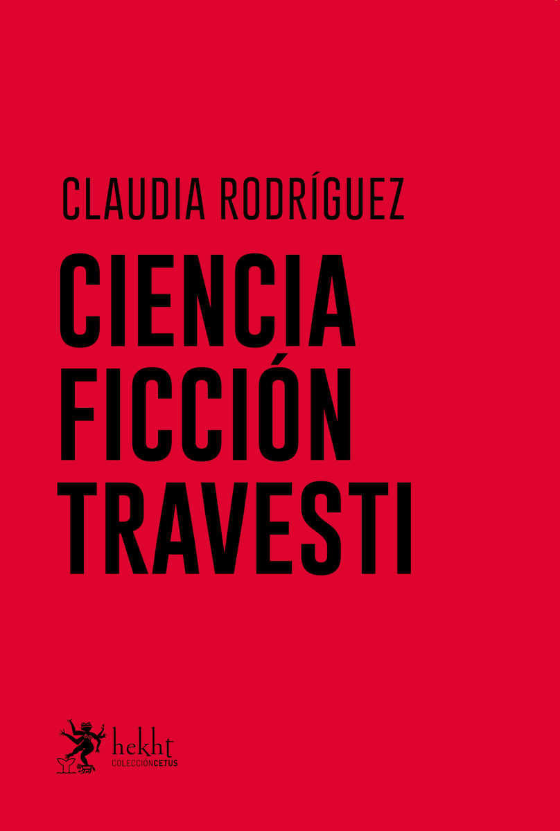 Ciencia ficción travesti1