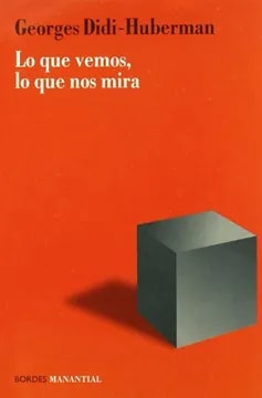 Lo que vemos, lo que nos mira 1