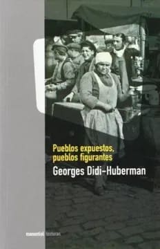 Pueblos expuestos, pueblos figurantes 1