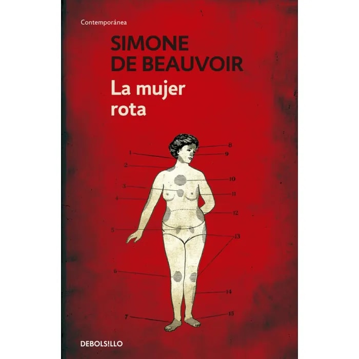 La mujer rota 5