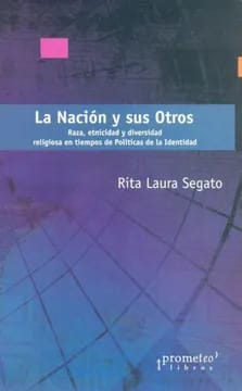 La nación y sus otros1