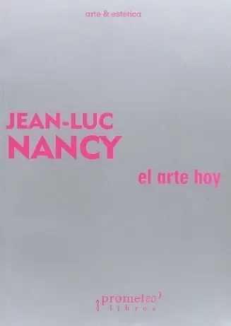 El arte hoy1