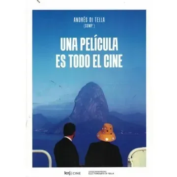 Una película es todo el cine1