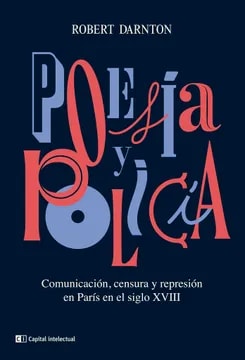 Poesía y policía1