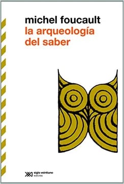 La arqueología del saber3