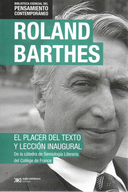 El placer del texto y leccion inaugural3