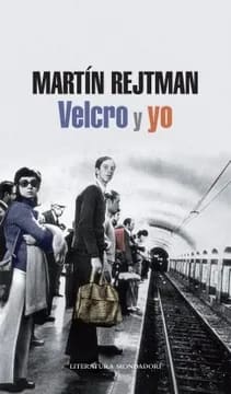 Velcro y yo1