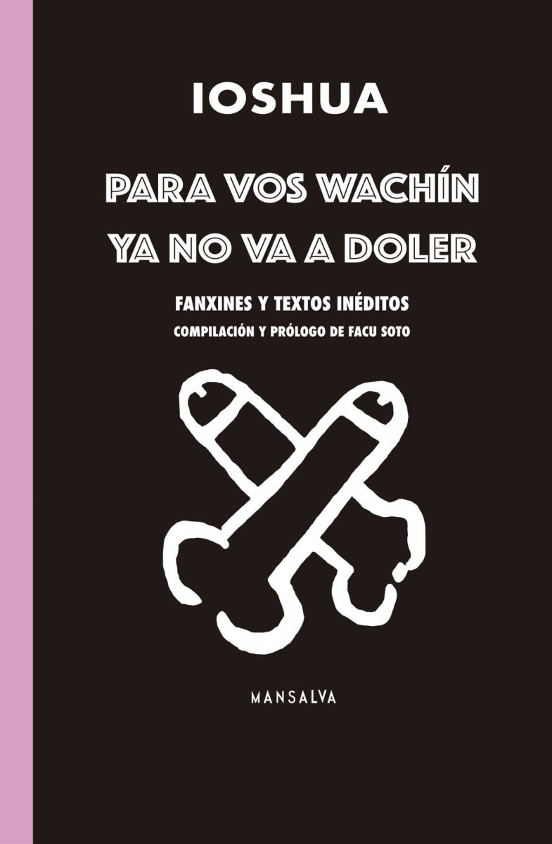 Para vos huachpin, ya no va a doler1