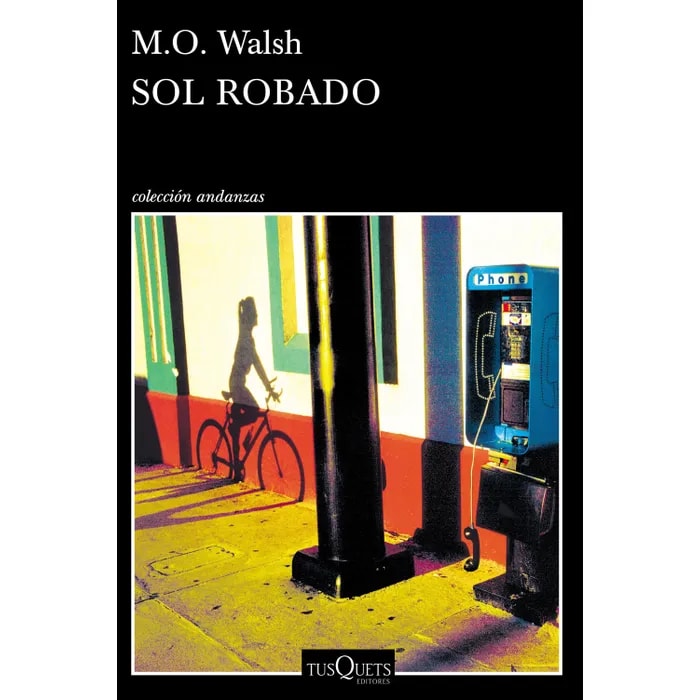 Sol robado1