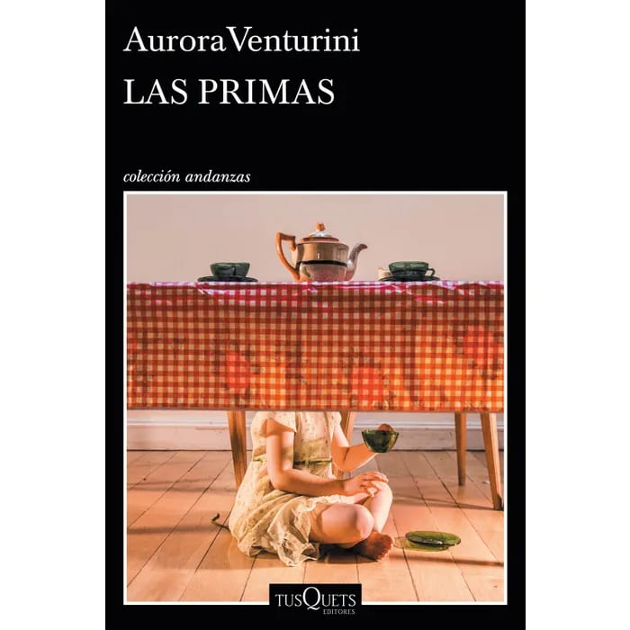 Las primas 1
