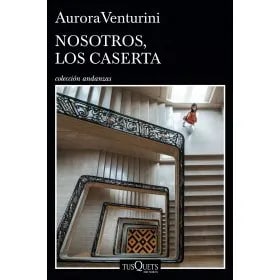 Nosotros, los Caserta1