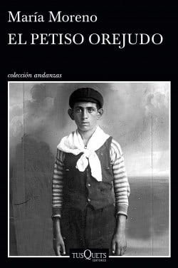El petiso orejudo1