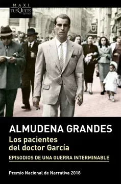 Los pacientes del doctor Garcia1
