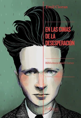 En las cimas de la desesperación 1