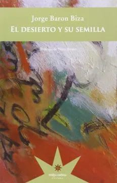 El desierto y su semilla1