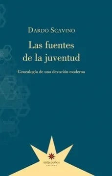Las fuentes de la juventud1
